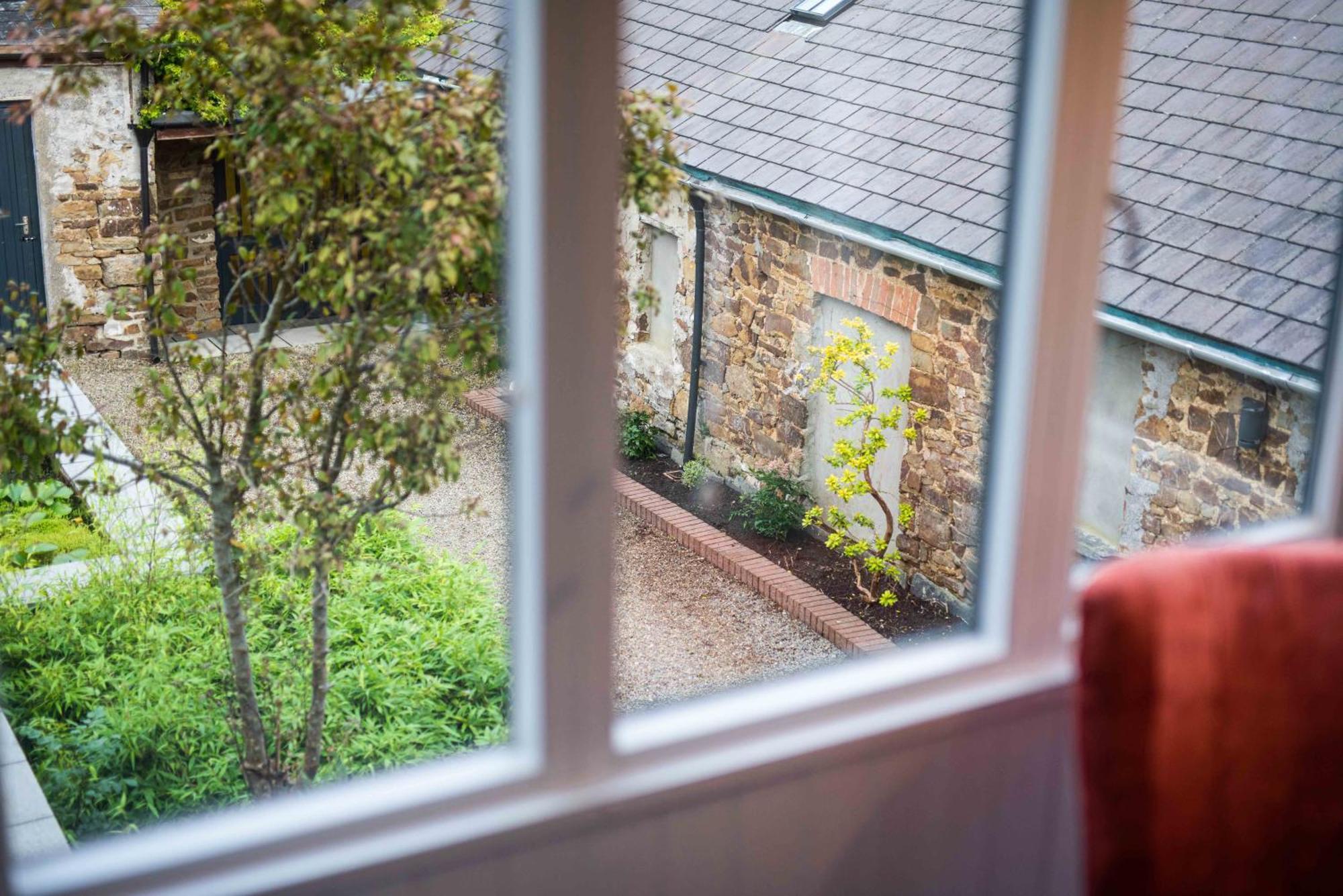 Timber Hill Self Catering Cedar Lodges Broad Haven Chambre photo